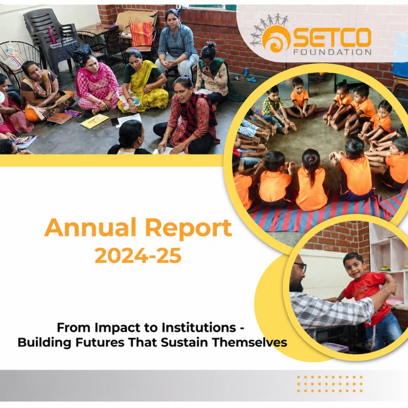 Annual Report 2024-25