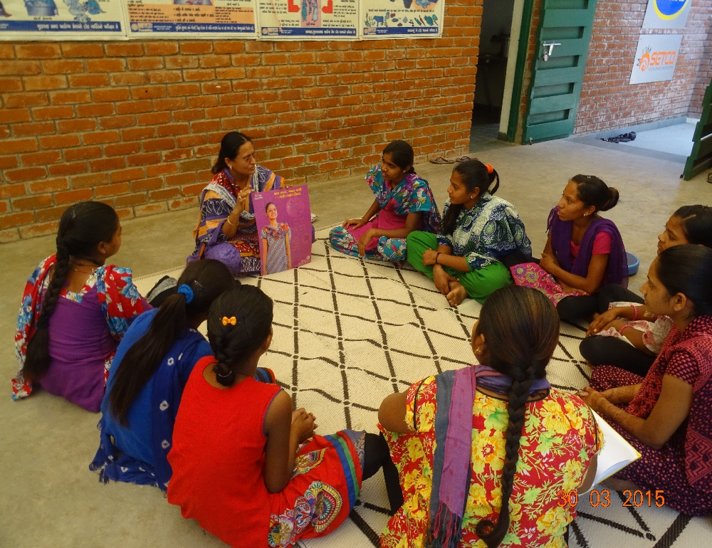 Animiya Workshop Photos (1) 1