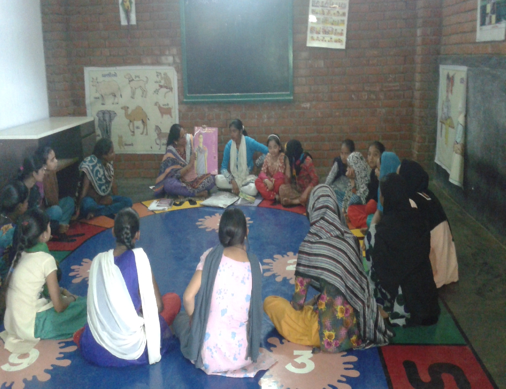 Animiya Workshop Photos (2) 1