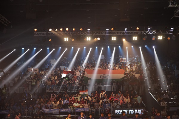 KabbadiWorldCup 2 2016
