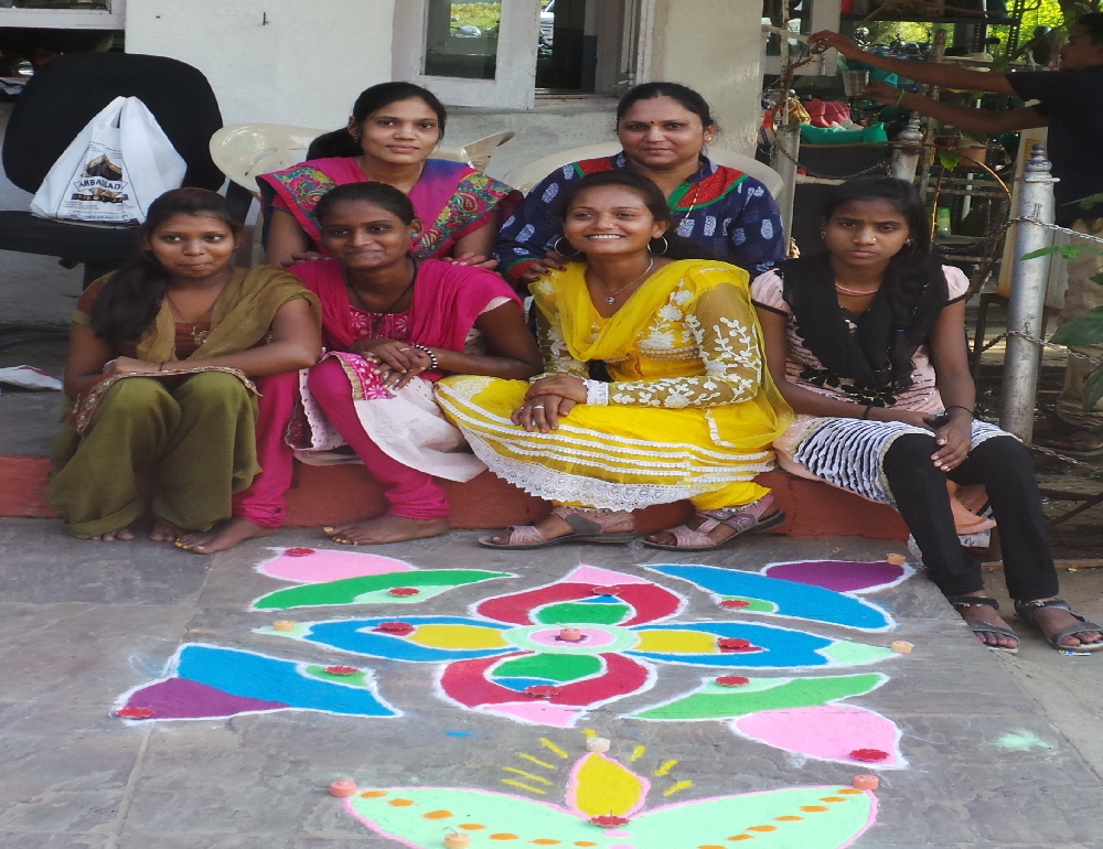 Diwali Celibration (1)