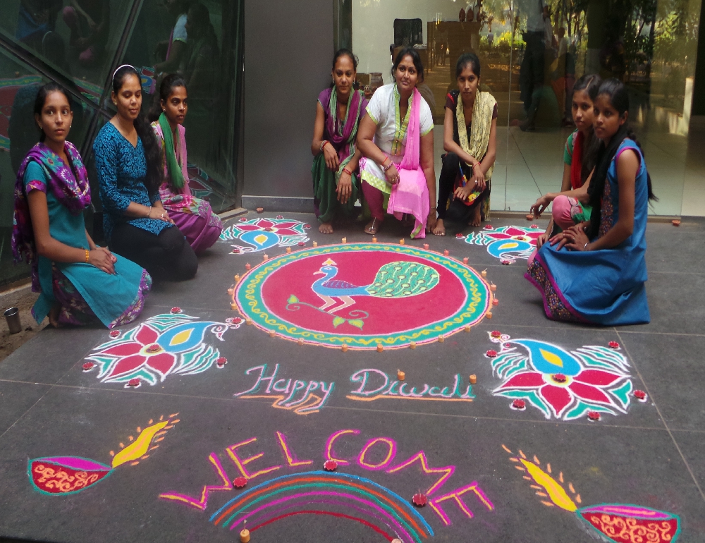 Diwali Celibration (2)