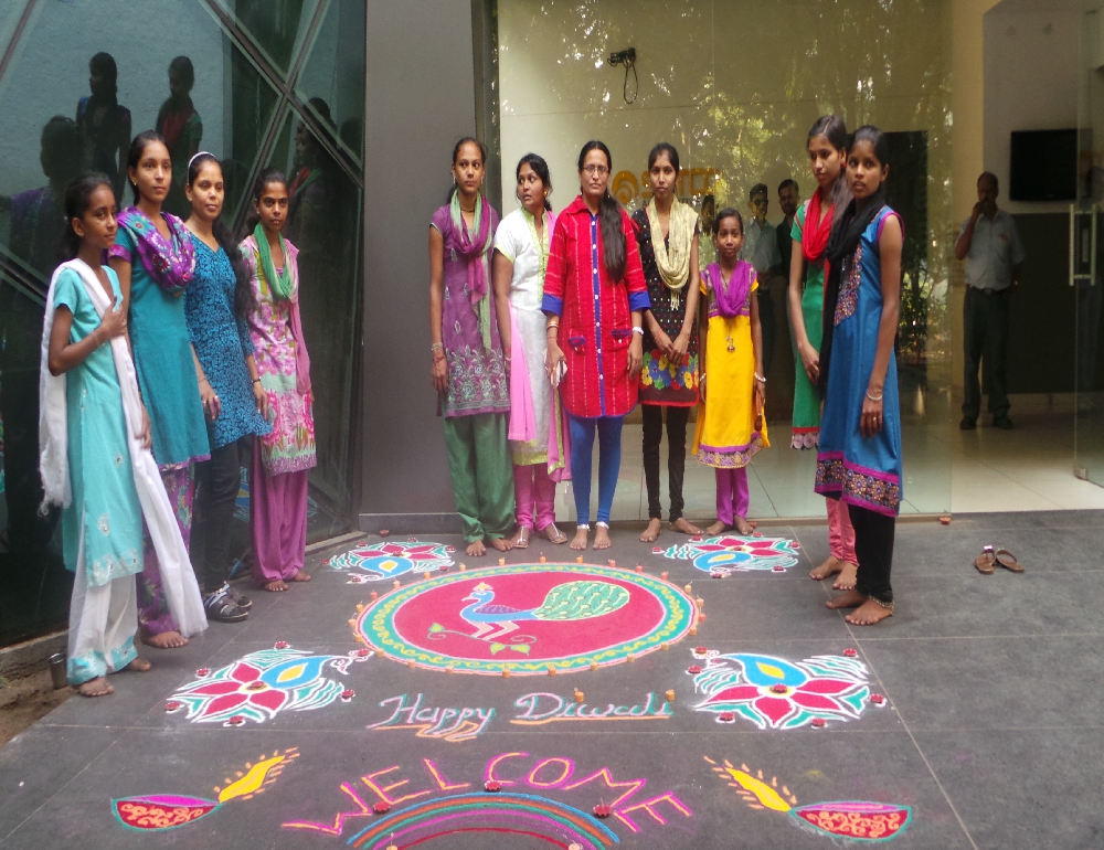 Diwali Celibration (3)