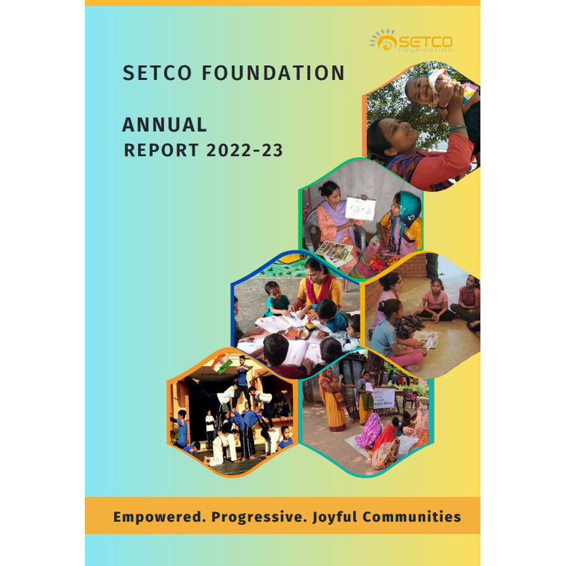 Annual Report 2022-23
