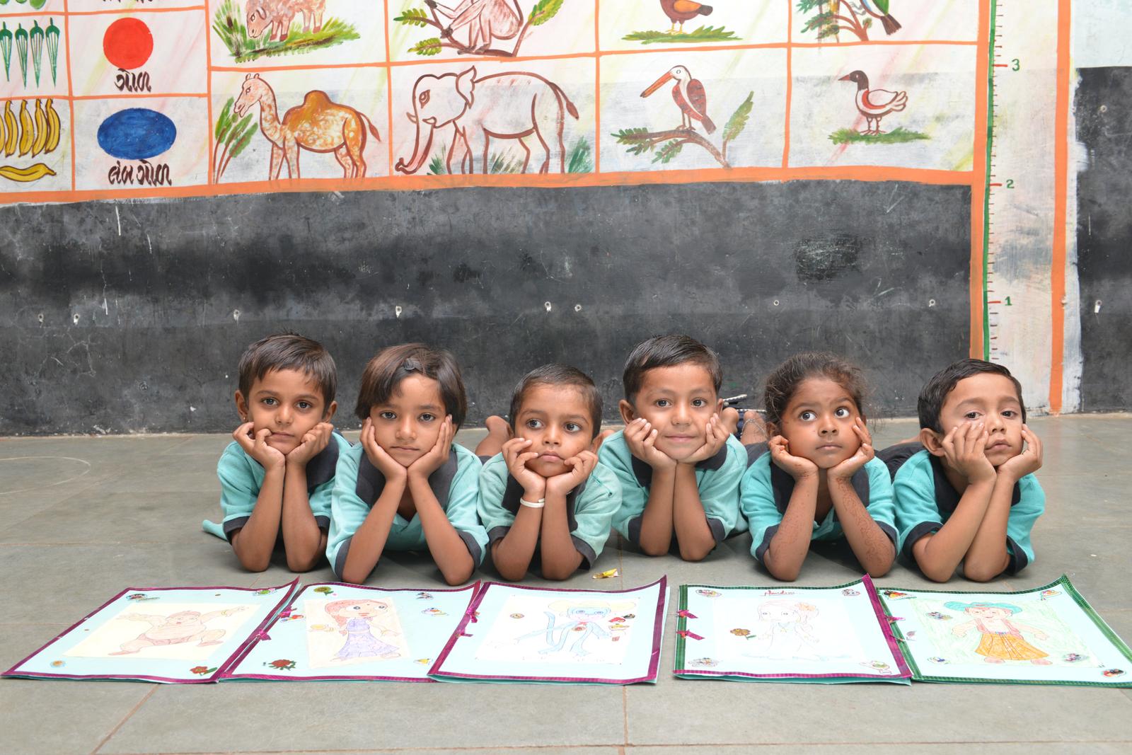 Setco Foundation


<div class=